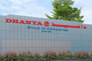 DHANYA AUTO SPARE PARTS LLC