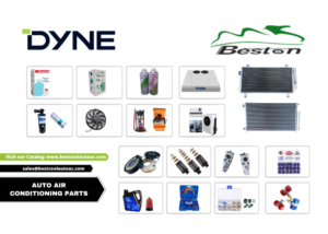Best Cool Auto Spare Parts Tr Sharjah