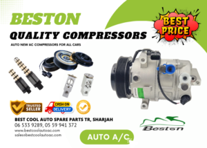 Beston AC Compressor