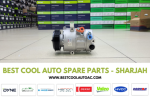 Best Cool Auto Spare Parts Tr Sharjah