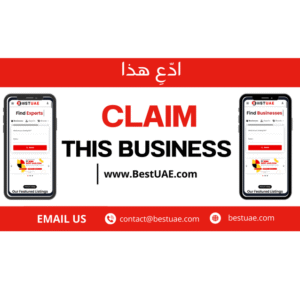 Best UAE Directory